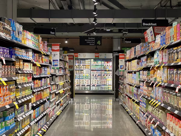 Glovo Market